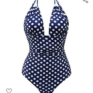 B2PRITY | One-Piece Bathing Swim Suit